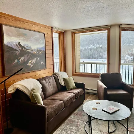 Keystone Lakeside Condo Exterior photo