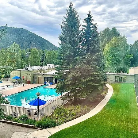Keystone Lakeside Condo Exterior photo