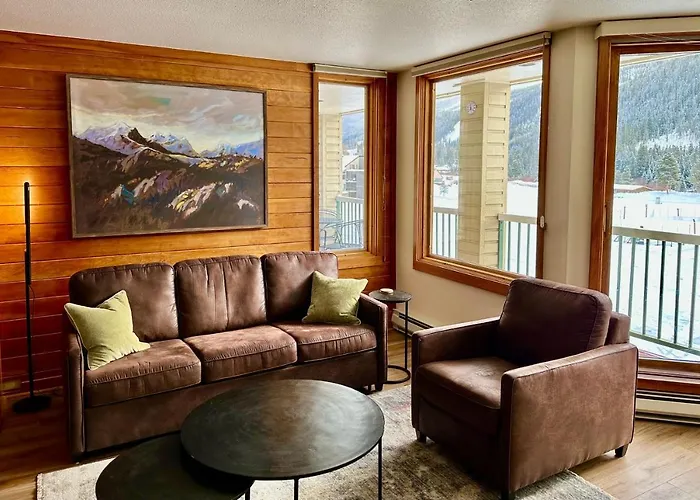 Keystone Lakeside Condo