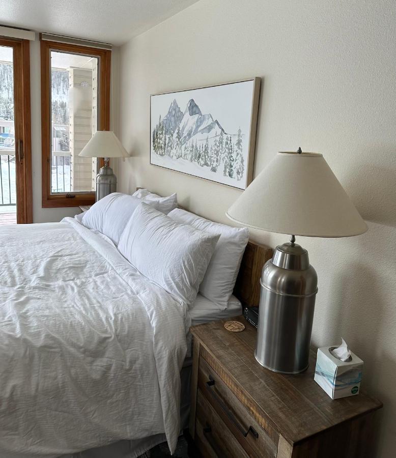 Holiday home Lakeside Keystone