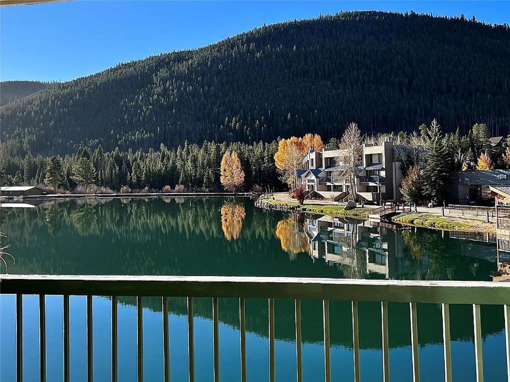 Lakeside Keystone
