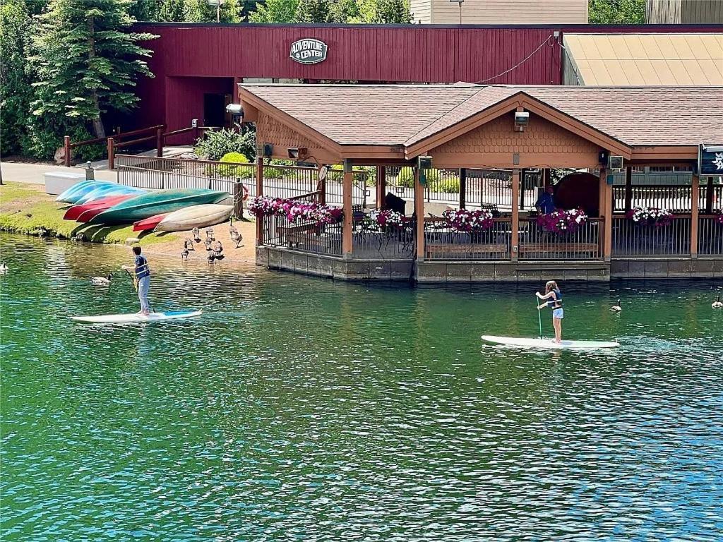 Lakeside *